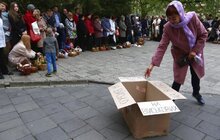 Фото 2: Великдень у Львові: фестиваль писанок, гаївки та багато цікавого