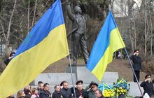 Фото 8: У Львові вшанували пам'ять В’ячеслава Чорновола