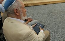 Фото 6: У Львові урочисто відкрили «Простір Синагог»