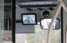 Фото 9: ЛКП «Львівелектротранс» вже отримало 30 нових тролейбусів