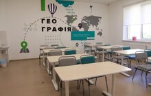 Фото 8: У Львові відкрили школу нового формату – ліцей «Еколенд»