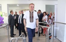 Фото 12: У Львові відкрили школу нового формату – ліцей «Еколенд»