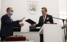 Фото 14: У Львові відбулось урочисте засідання першої сесії міської ради 8-го скликання