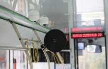 Фото 10: ЛКП «Львівелектротранс» вже отримало 30 нових тролейбусів