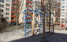 Фото 11: «Останні два роки ми дуже багато уваги приділяємо міжквартальним дорогам і дворикам», - А. Садовий