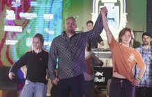 Фото 5: У Львові відродили міжнародний хіп-хоп фестиваль BREAKIDZ: учасники з 30 міст України та чемпіон світу з Японії