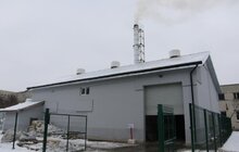 Фото 4: Вперше у Львові міську комунальну установу опалює приватна котельня