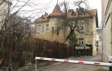 Фото 16: Ремонт вул. Котляревського на ділянці від Чупринки до Нечуя-Левицького та вул. Нечуя-Левицького на ділянці від Котляревського до Сахарова