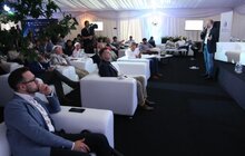 Фото 9: У дворику Ратуші триває конференція «IT Jazz»