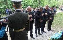 Фото 4: У Львові відзначили День пам’яті та примирення