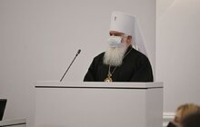 Фото 25: У Львові відбулось урочисте засідання першої сесії міської ради 8-го скликання