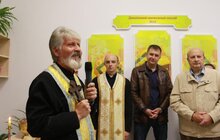 Фото 9: На вул. Новознесенській відкрили новий садочок