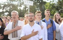 Фото 4: Мер Львова привітав студентів та викладачів «Львівської політехніки» з початком нового навчального року