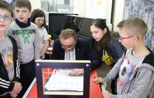 Фото 18: У Львові для шкіл закупили ще одну наукову мобільну лабораторію — мистецьку