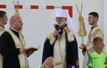 Фото 13: У Львові відкрили новий великий спортивний комплекс «Боско-Арена»