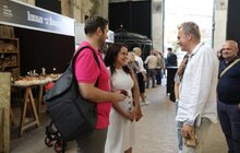 Фото 10: На Lviv Coffee Festival обрали найкращу кав’ярню року