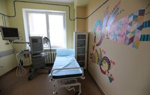 Фото 12: В Міській дитячій клінічній лікарні запрацювала сучасна травматологічна операційна та реалізовують проект відділення невідкладної допомоги