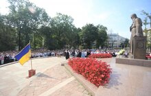 Фото 18: Мер Львова привітав студентів та викладачів «Львівської політехніки» з початком нового навчального року