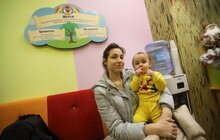 Фото 15: У Львові відкрили філію дитячого навчального центру «Майстерня знань»