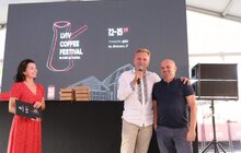 Фото 18: На Lviv Coffee Festival обрали найкращу кав’ярню року