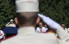 Фото 9: У Львові відзначають Свято Героїв — борців за волю України