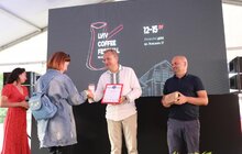 Фото 21: На Lviv Coffee Festival обрали найкращу кав’ярню року