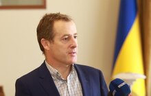 Фото 4: ЛМР та ЄБРР підписали Угоду про наміри щодо підготовки кредитного фінансування на суму 20 млн. євро по проекту модернізації інфраструктури ТПВ