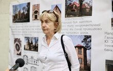 Фото 4: У Львові відкрили виставку, присвячену Юліану та Альфреду Захарієвичам