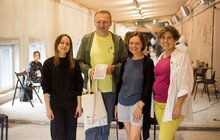 Фото 4: У Львові стартував найбільший екологічний фестиваль 2021 року Zero Waste Fest