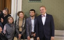 Фото 3: У Львові відбулась лекція з циклу «Фройдівські читання»