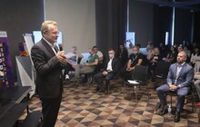 Фото 4: У Львові стартував перший спортивний форум Sport Revolution