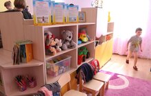 Фото 4: У садочку №116 запрацювало 4 додаткові групи