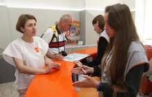 Фото 10: На площі Ринок відкрили оновлений туристично-інформаційний центр