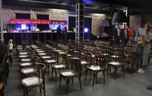 Фото 4: Сьогодні у FESTrepublic. Club (вул. Старознесенська, 24-26) розпочався форум стартапів «Інноваційна весна»