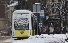Фото 7: Завтра для працівників комунальних підприємств Львова оголосили робочий день