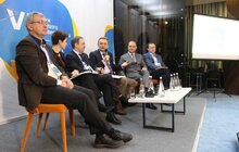 Фото 18: У Львові стартував другий день Форуму місцевого самоврядування