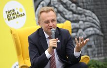 Фото 6: Триває другий день форуму першої Молодіжної столиці 2018