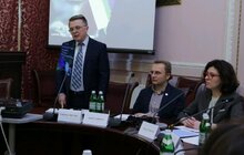 Фото 8: У Львові триває дев’ята сесія Парламентської асамблеї України та Республіки Польщі