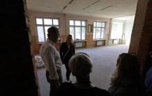Фото 3: У школі № 67 відремонтують дах та облагородять мансардні приміщення