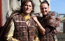Фото 2: Підсумки VI міського свята «На каву до Львова»