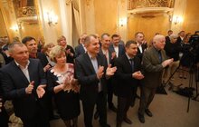 Фото 3: «Багато речей, які були першими в Україні, з’явилися власне у Львові», — А. Садовий з нагоди 125-річчя електрифікації