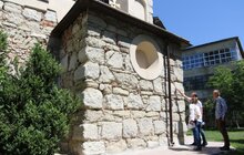 Фото 3: Реставраційно-ремонтні роботи у церкві св. Параскеви П’ятниці