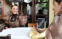 Фото 15: Підсумки VI міського свята «На каву до Львова»
