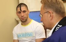 Фото 6: Мер Львова зустрівся з львівськими призерами Олімпіади 2020