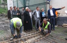 Фото 14: У Львові реставрують одну з найстаріших церков – Храм св. Миколая