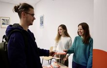 Фото 10: Донори крові можуть отримати безкоштовні квитки на культурні події Львова: як долучитися