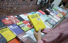 Фото 2: У Львові стартував 25 BookForum