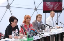 Фото 6: У Львові стартував 25 BookForum