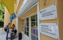 Фото 18: У Львові відкрили Сенсотеку — унікальний інклюзивний бібліотечний простір
