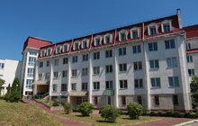 Фото 12: Благодійний фонд ПриватБанку «Допомагати просто» подарував міській дитячій клінічній лікарні УЗД-сканер експертного класу